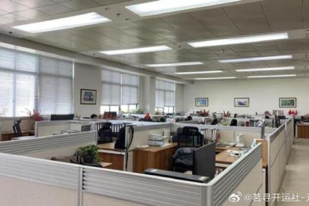 办公室摆件布置与风水的完美结合技巧