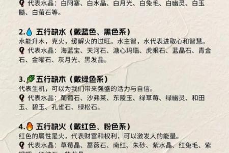 川五行属水的深层含义与生活中的影响解析