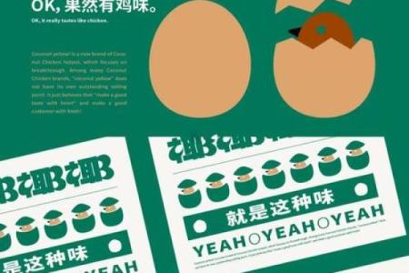 创意鸡店名字大全，助你打造独特餐饮品牌