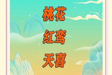 探索男命双桃花的爱情运势，双重桃花是否带来好运