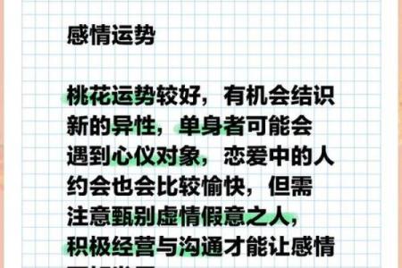 男命双桃花能带来哪些感情运势