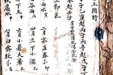 初学风水如何选择合适的入门书籍