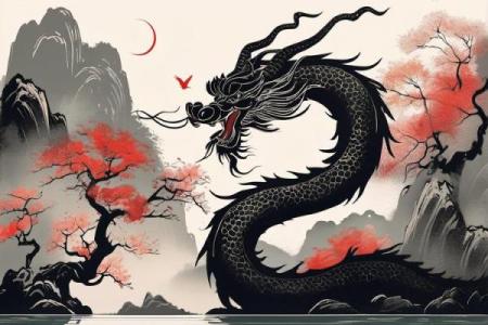 龙女本命年的幸运数字与命理分析