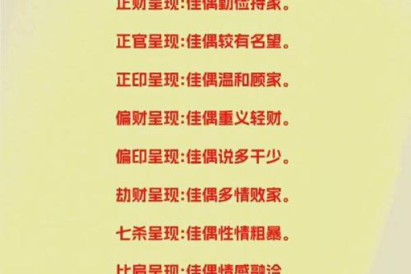 甲子日柱老婆的性格特征如何影响婚姻生活 甲子日柱老婆的性格特征如何影响婚姻生活