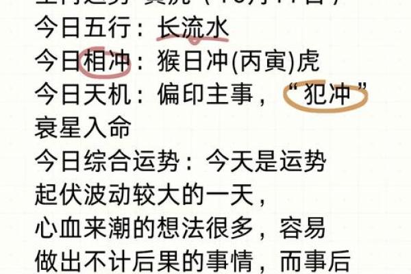 本命年虎男的命运起伏如何应对 本命年虎男的命运起伏如何应对
