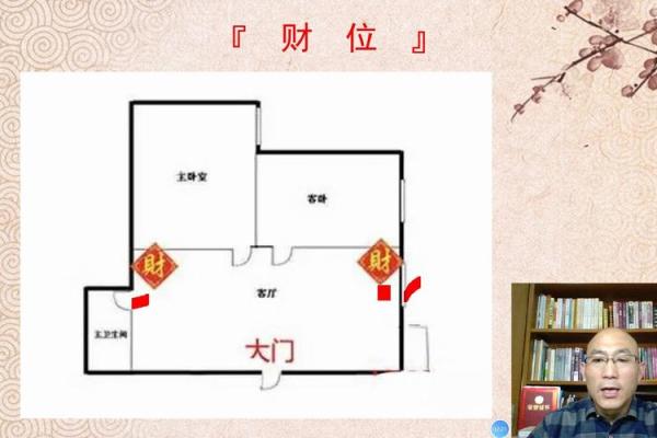 道家风水壁纸:开启财富之门的家居布局 道家风水壁纸:开启财富之门的家居布局