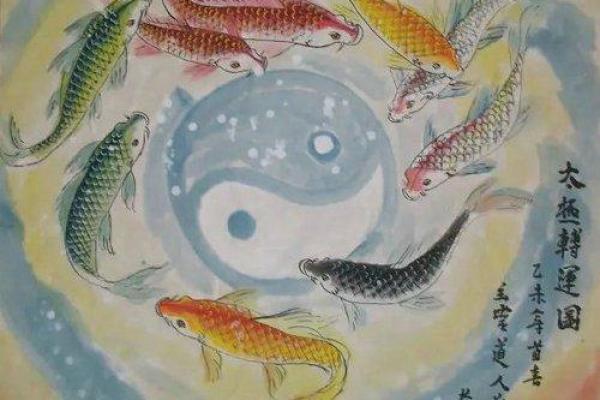 道家风水壁纸:开启财富之门的家居布局 道家风水壁纸:开启财富之门的家居布局