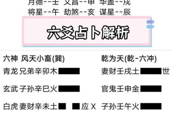 从阴阳风水故事看命运与环境的微妙关系
