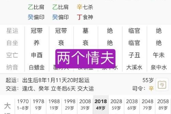 八字三个比肩，命运中隐藏的巨大秘密！