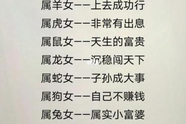 出生属什么命,了解你的命理特点和运势解析 出生属什么命,了解你的命理特点和运势解析