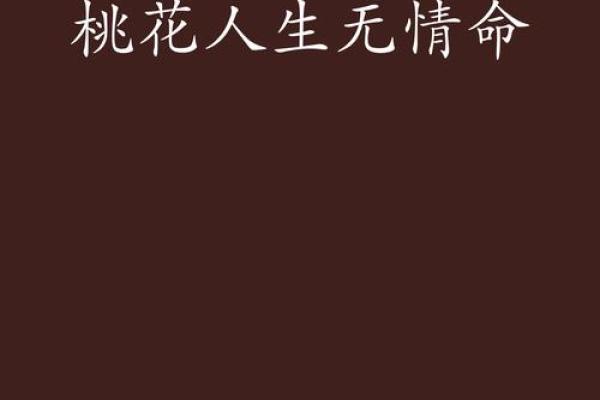 男命双桃花,感情中的甜蜜与苦涩并存 男命双桃花,感情中的甜蜜与苦涩并存