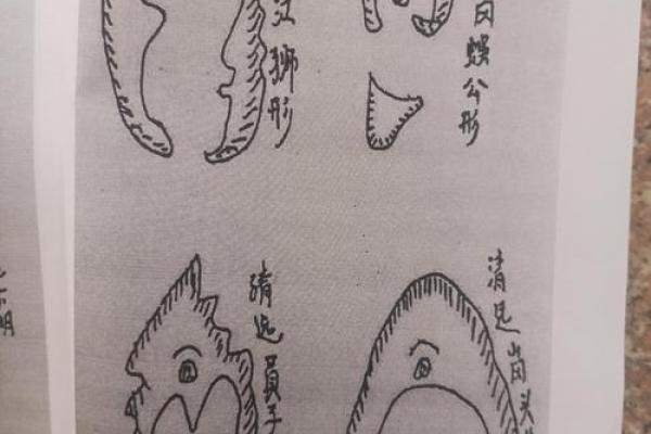 岑溪风水宝地留题口诀探秘与应用