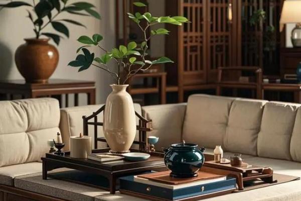 打造理想家居风水 从布局开始优化生活品质 打造理想家居风水 从布局开始优化生活品质