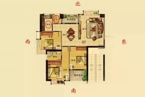 厕所风水禁忌:影响家运的隐形问题 厕所风水禁忌:影响家运的隐形问题