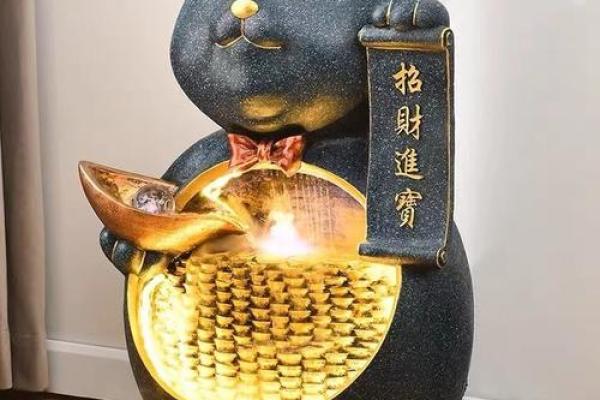 打造招财风水,吸引财富与好运 打造招财风水,吸引财富与好运