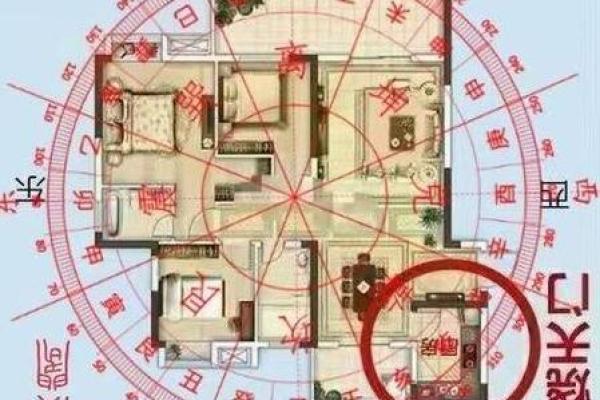 从风水角度看,如何提升家庭健康气场 从风水角度看,如何提升家庭健康气场