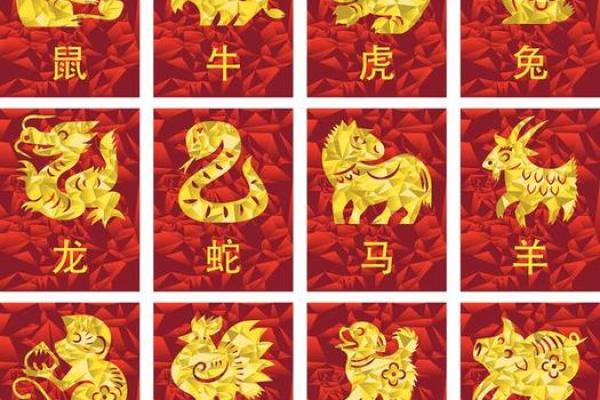 十二生肖运程与财运:财富走势大揭秘 十二生肖运程与财运:财富走势大揭秘