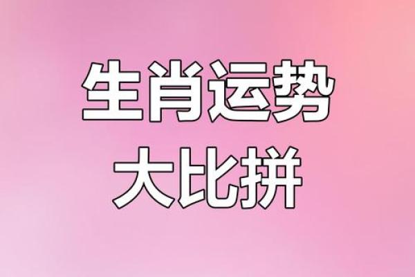 十二生肖运程与财运:财富走势大揭秘 十二生肖运程与财运:财富走势大揭秘
