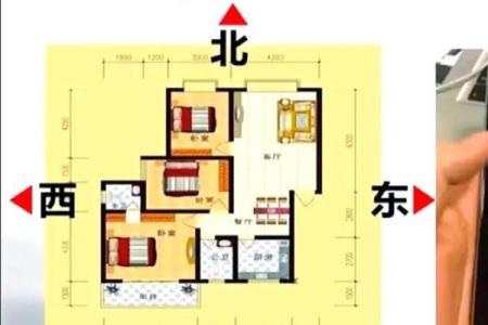 从化家居风水布局技巧及注意事项
