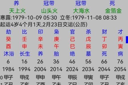 丙戌年五行分析：火土相生对命运的深远影响