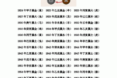 从生辰八字看五行属性：命运如何由此揭示