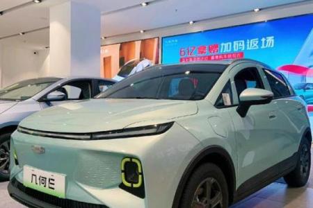 畅享驾驶乐趣的全新车子名字推荐
