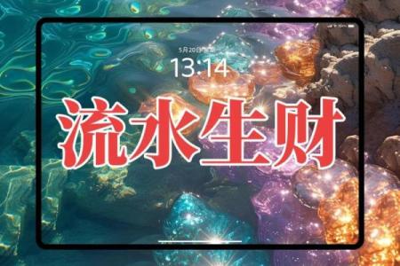 打造招财风水，吸引财富与好运