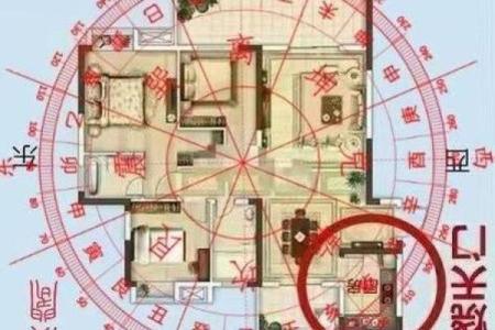从风水角度看，如何提升家庭健康气场