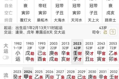 八字暗财如何识别？掌握这几点助你财运亨通