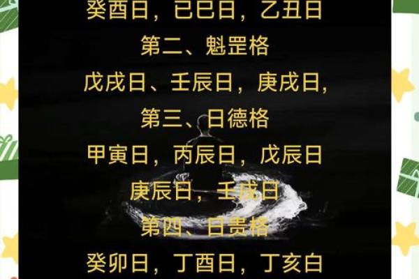 八字贵格的深度解析:如何通过八字命理找出你的人生优势 八字贵格的深度解析:如何通过八字命理找出你的人生优势