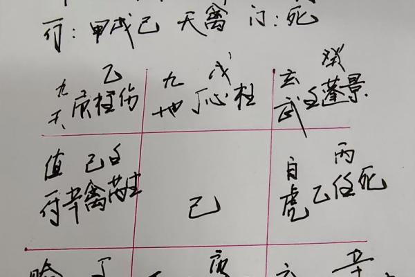 揭秘克父亲的八字,命理师告诉你如何化解这一难题 揭秘克父亲的八字,命理师告诉你如何化解这一难题