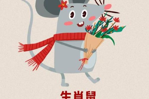 本命年属鼠如何找到自我成长的动力 本命年属鼠如何找到自我成长的动力