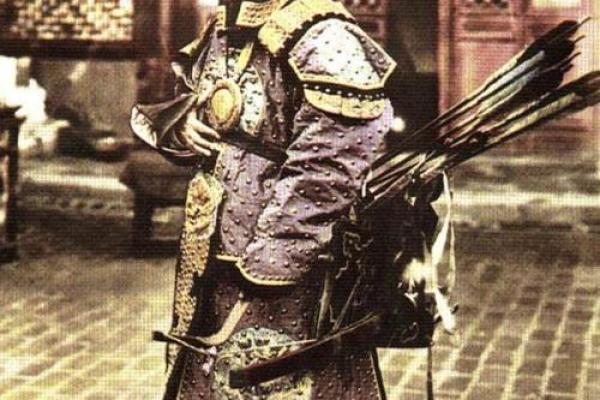 从古至今,武官命的演变与意义 从古至今,武官命的演变与意义