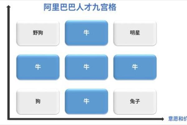 阿里巴巴下属公司命名策略解析 阿里巴巴下属公司命名策略解析