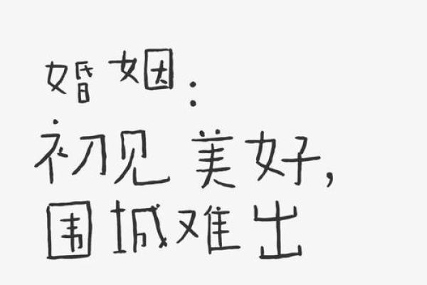 甲子姻缘解密:如何让你的婚姻更加美好? 甲子姻缘解密:如何让你的婚姻更加美好?