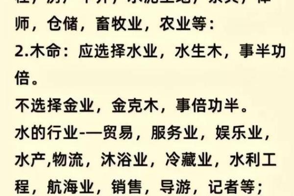 倍字五行的深层次含义与运用解析