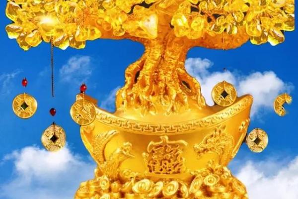 打造风水招财屏幕,吸引财富进入家庭 打造风水招财屏幕,吸引财富进入家庭