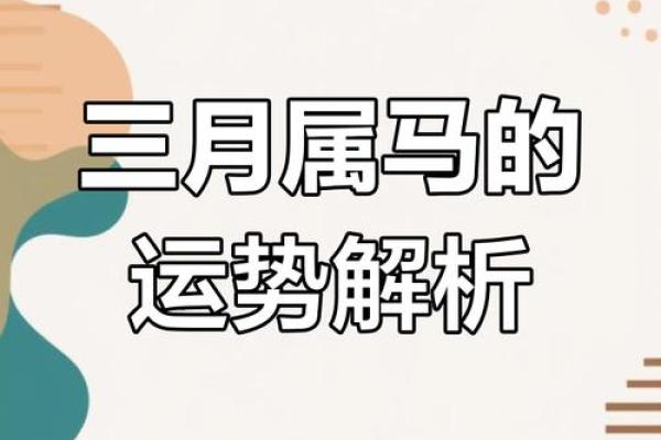 属马人的幸运与挑战:运势走势逐月预测 属马人的幸运与挑战:运势走势逐月预测