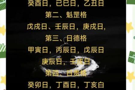 八字贵格的深度解析：如何通过八字命理找出你的人生优势