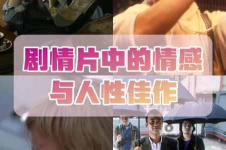 从电影角色名字看电影中的情感与冲突