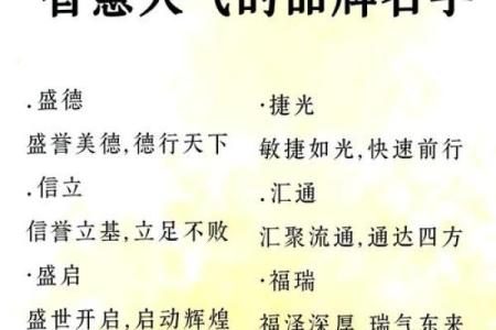 传媒公司取名指南：两个字的创意灵感解析