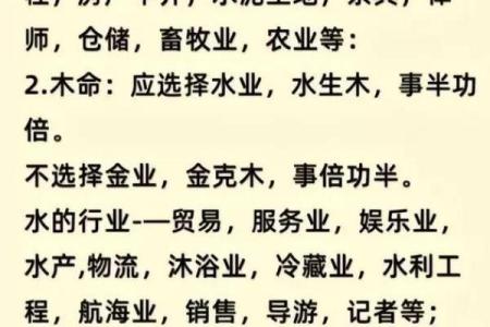 倍字五行的深层次含义与运用解析