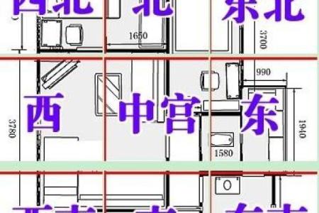 饭厅家居风水布局与运势提升技巧