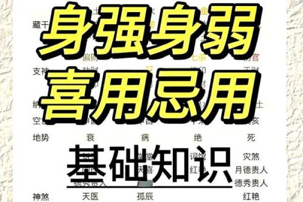 八字过弱是什么意思?看懂这几点轻松化解 八字过弱是什么意思?看懂这几点轻松化解