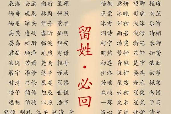马年宝宝命名技巧:如何选一个寓意深远的名字 马年宝宝命名技巧:如何选一个寓意深远的名字