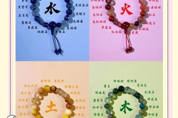 丛的五行属性解析:如何影响我们的日常生活与运势 丛的五行属性解析:如何影响我们的日常生活与运势