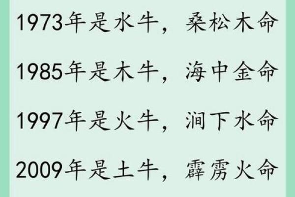 从生辰八字看命运的分量，你的命运由什么主宰？