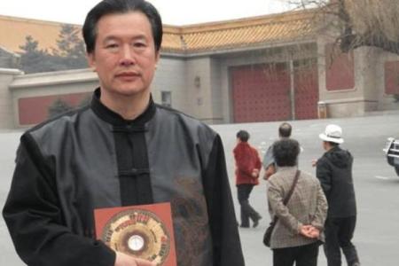 厨房风水布局，李居明的智慧指南