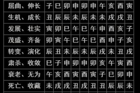 从生辰八字看一阳三阴，改变命运的第一步
