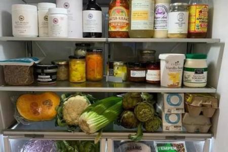 办公室冰箱摆放风水：提高工作运势的秘诀